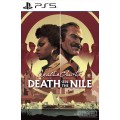 Agatha Christie - Death on the Nile PS5